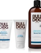 Bulldog Sensitive комплект