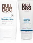 Bulldog Sensitive комплект