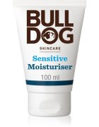 Bulldog Sensitive Moisturizer хидратиращ крем за лице 100 мл.