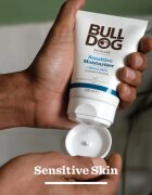 Bulldog Sensitive Moisturizer хидратиращ крем за лице 100 мл.
