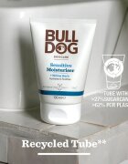 Bulldog Sensitive Moisturizer хидратиращ крем за лице 100 мл.