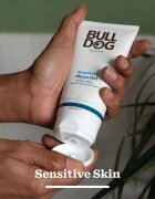 Bulldog Sensitive Shave Gel гел за бръснене за мъже 175 мл.