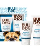 Bulldog Sensitive Skincare Duo Set подаръчен комплект за мъже