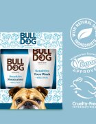 Bulldog Sensitive Skincare Duo Set подаръчен комплект за мъже