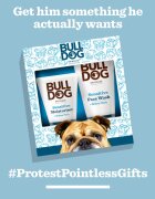 Bulldog Sensitive Skincare Duo Set подаръчен комплект за мъже