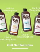 Bulldog Shower Gel подаръчен комплект за мъже