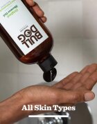 Bulldog Shower Gel подаръчен комплект за мъже