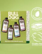 Bulldog Shower Gel подаръчен комплект за мъже