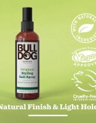 Bulldog Styling Salt Spray солен спрей за стайлинг за мъже 150 мл.