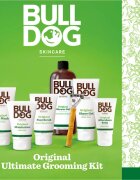 Bulldog Ultimate Grooming Kit подаръчен комплект за мъже