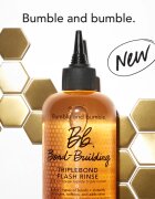 Bumble and Bumble Bb.Bond-Building Triplebond Flash Rinse козметика за коса за увредена и крехка коса 250 мл.