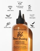 Bumble and Bumble Bb.Bond-Building Triplebond Flash Rinse козметика за коса за увредена и крехка коса 250 мл.