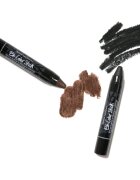 Bumble and Bumble Bb. Color Stick коректор за новоизрастнала и сива коса с молив цвят Brown 3.5 гр.