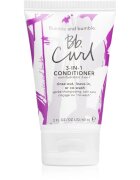Bumble and Bumble Bb. Curl 3-in-1 Conditioner хидратиращ балсам за чуплива и къдрава коса 60 мл.