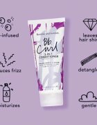 Bumble and Bumble Bb. Curl 3-in-1 Conditioner хидратиращ балсам за чуплива и къдрава коса 60 мл.