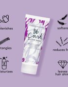 Bumble and Bumble Bb. Curl Butter Masque хидратираща в дълбочина маска за чуплива и къдрава коса 200 мл.