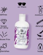 Bumble and Bumble Bb. Curl Defining Creme стилизиращ крем за дефиниране на къдрици 250 мл.