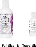 Bumble and Bumble Bb. Curl Defining Creme стилизиращ крем за дефиниране на къдрици 60 мл.