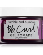 Bumble and Bumble Bb. Curl Gel Pomade помада за коса за къдрава коса 100 мл.