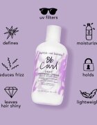 Bumble and Bumble Bb. Curl Light Defining Cream стилизиращ крем за дефиниране на къдрици лека фиксация 250 мл.