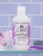 Bumble and Bumble Bb. Curl Light Defining Cream стилизиращ крем за дефиниране на къдрици лека фиксация 250 мл.
