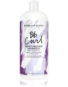 Bumble and Bumble Bb. Curl Moisturizing Shampoo хидратиращ шампоан за дефиниране на вълни 1000 мл.