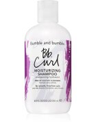 Bumble and Bumble Bb. Curl Moisturizing Shampoo хидратиращ шампоан за дефиниране на вълни 250 мл.