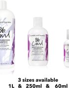 Bumble and Bumble Bb. Curl Moisturizing Shampoo хидратиращ шампоан за дефиниране на вълни 250 мл.