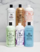 Bumble and Bumble Bb. Curl Moisturizing Shampoo хидратиращ шампоан за дефиниране на вълни 250 мл.