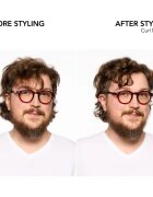 Bumble and Bumble Bb. Curl Mousse стилизираща пяна за чуплива и къдрава коса 146 мл.