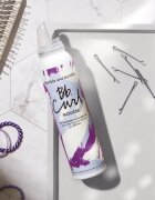 Bumble and Bumble Bb. Curl Mousse стилизираща пяна за чуплива и къдрава коса 146 мл.