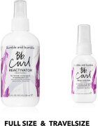 Bumble and Bumble Bb. Curl Reactivator активиращ спрей за чуплива и къдрава коса 250 мл.