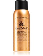 Bumble and Bumble Bb. Heat Shield Blow Dry Accelerator защитен спрей за ускоряване на подсушаването със сешоар 125 мл.