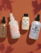 Bumble and Bumble Bb. Heat Shield Thermal Protection Mist защитен спрей за топлинно третиране на косата 60 мл.