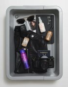 Bumble and Bumble Bb. Heat Shield Thermal Protection Mist защитен спрей за топлинно третиране на косата 60 мл.