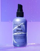 Bumble and Bumble Bb. Illuminated Blonde Tone Enhancing Leave-in грижа без отмиване за руса коса 125 мл.