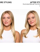 Bumble and Bumble Bb. Illuminated Blonde Tone Enhancing Leave-in грижа без отмиване за руса коса 125 мл.