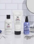 Bumble and Bumble Bb. Illuminated Blonde Tone Enhancing Leave-in грижа без отмиване за руса коса 125 мл.
