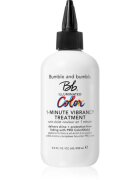 Bumble and Bumble Bb. Illuminated Color 1-Minute Vibrancy Treatment защитна грижа за боядисана коса 250 мл.