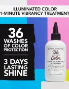 Bumble and Bumble Bb. Illuminated Color 1-Minute Vibrancy Treatment защитна грижа за боядисана коса 250 мл.