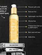Bumble and Bumble Bb. Styling Oil олио за коса за стайлинг и обем 25 мл.