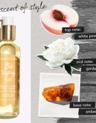 Bumble and Bumble Bb. Styling Oil олио за коса за стайлинг и обем 25 мл.