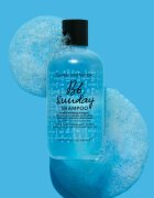 Bumble and Bumble Bb. Sunday Shampoo почистващ детоксикиращ шампоан 60 мл.