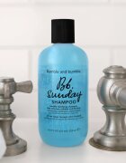Bumble and Bumble Bb. Sunday Shampoo почистващ детоксикиращ шампоан 60 мл.