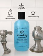 Bumble and Bumble Bb. Sunday Shampoo почистващ детоксикиращ шампоан 60 мл.