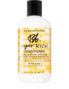 Bumble and Bumble Bb.Super Rich Conditioner балсам-крем за коса придаващ хидратация и блясък 250 мл.