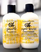 Bumble and Bumble Bb.Super Rich Conditioner балсам-крем за коса придаващ хидратация и блясък 250 мл.
