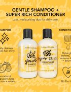 Bumble and Bumble Bb.Super Rich Conditioner балсам-крем за коса придаващ хидратация и блясък 250 мл.