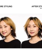Bumble and Bumble Brilliantine крем за блясък за суха и крехка коса 50 мл.