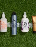 Bumble and Bumble Brilliantine крем за блясък за суха и крехка коса 50 мл.